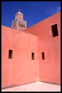 Koutoubia Mosque, Best Of Marocco, Marocco
