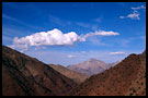 high atlas scenery, Best Of Marocco, Marocco