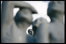Vigeland Sculpture Park, Best Of 2008, Norway