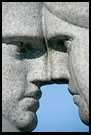Vigeland Sculpture Park, Best Of 2008, Norway