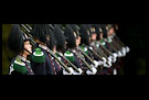 His Majesty the King's Guard, Best Of 2008, Norway