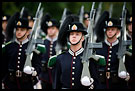 His Majesty the King's Guard, Best Of 2008, Norway