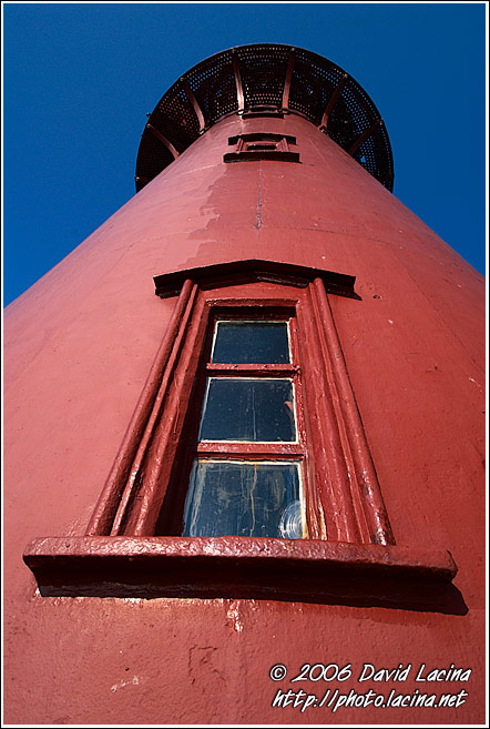 Svenner Fyr (Lighthouse) - Best of 2006, Norway