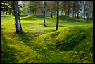 Medieval Burial-ground, Best of 2006, Norway