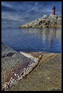 Svenner Fyr (Lighthouse), Best of 2006, Norway