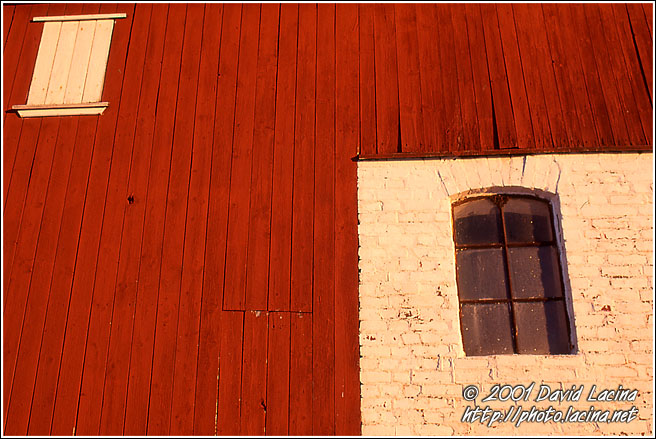 house abstraction - Best of 2001, Norway