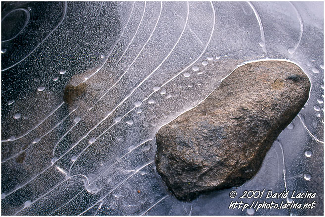 stone in ice - Best of 2001, Norway