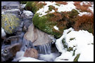 river in rondane, Best of 2001, Norway