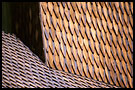 heddal church detail, Best of 2002, Norway