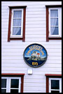 house detail, Best of 2002, Norway
