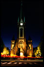 sandefjord church, Best of 2002, Norway
