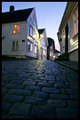 stavanger old city, Best of 2002, Norway
