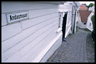 street of stavanger old city, Best of 2002, Norway