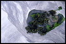 beach abstraction, Best of 2002, Norway