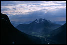 storm over fjord, Best of 2002, Norway