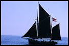 Dannish Sailboat, Best of 2003, Norway