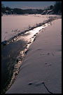 Sunrise By A Stream, Best of 2004, Norway