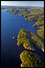 Farris Lake II., Best of 2004, Norway