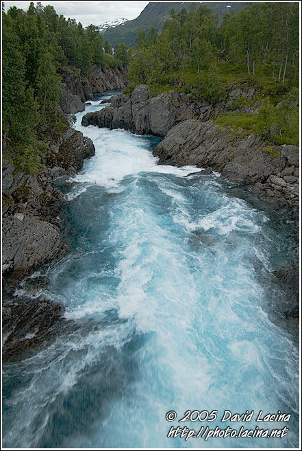 Wild River - Best of 2005, Norway