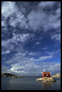 Typical House And Clouds, Best of 2005, Norway