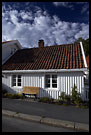 Old Part Of Sadefjord, Best of 2005, Norway