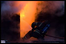 Fire In Sandefjord, Best of 2007, Norway