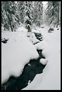 Stream In Nordmarka, Best of 2007, Norway