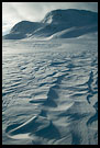 Hamarskardet, Hemsedal In Winter, Norway