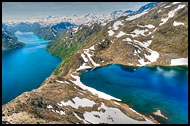 Norway - Jotunheimen