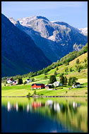 Norway - Land Of Fjords