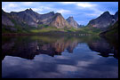 lofoten scenery, Lofoten, Norway