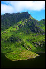 Å scenery, Lofoten, Norway