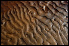 sand abstraction, Lofoten, Norway