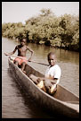 Senegal - Casamance