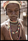 Senegal - Bedick Tribe