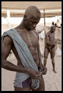 Senegal - Traditional Wrestling