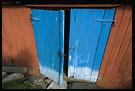 The Doors, Koster Island, West coast, Sweden