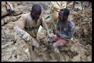 Going To Take A Rest, Diamond Mines In Color<br /><b class='black'>new</b>, Sierra Leone
