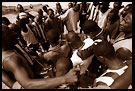 We Are One, Amputee Football Team, Sierra Leone