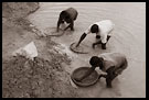 Searching For Diamonds Using Seruca, Diamond Mines<br /><b class='black'>new</b>, Sierra Leone