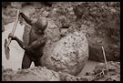Digging For Diamonds, Diamond Mines<br /><b class='black'>new</b>, Sierra Leone