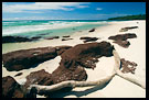 Beach, People And Nature, Sierra Leone
