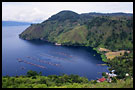 lake toba, Lake Toba, Indonesia