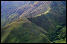 west part of lake toba, Lake Toba, Indonesia