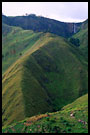 west part of lake toba, Lake Toba, Indonesia