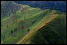 west part of lake toba, Lake Toba, Indonesia