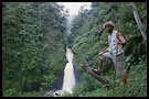 david, Kerinci, Indonesia