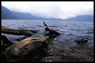 danau gunung tujuh, Kerinci, Indonesia