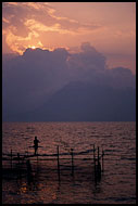 lake maninjau