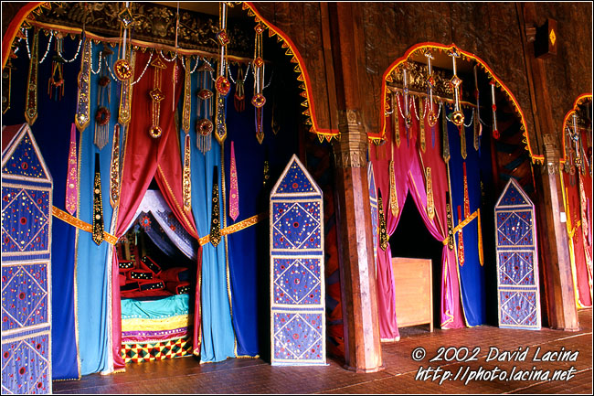 princess rooms - Minangkabau, Indonesia